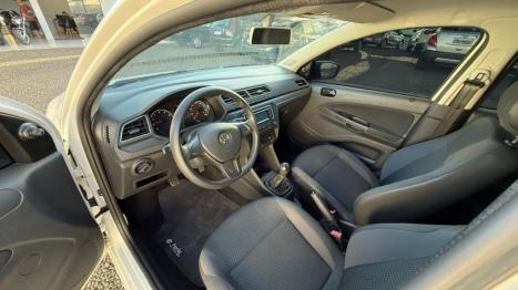 VOLKSWAGEN Voyage 1.0 4P FLEX, Foto 14 VOLKSWAGEN Voyage 1.0 4P FLEX, Foto 14