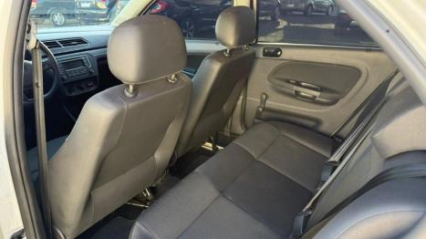 VOLKSWAGEN Voyage 1.0 4P FLEX, Foto 15 VOLKSWAGEN Voyage 1.0 4P FLEX, Foto 15