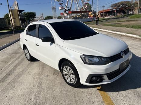 VOLKSWAGEN Voyage 1.6 4P G7 TRENDLINE FLEX, Foto 2