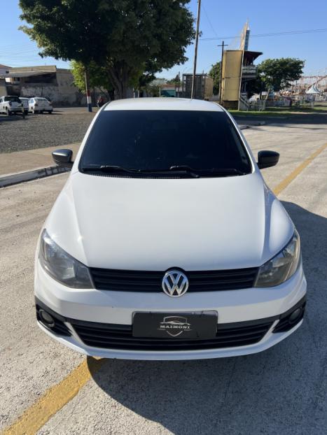 VOLKSWAGEN Voyage 1.6 4P G7 TRENDLINE FLEX, Foto 3