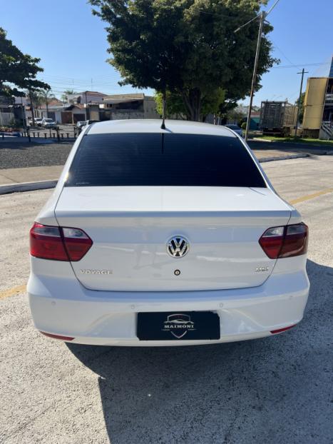 VOLKSWAGEN Voyage 1.6 4P G7 TRENDLINE FLEX, Foto 5