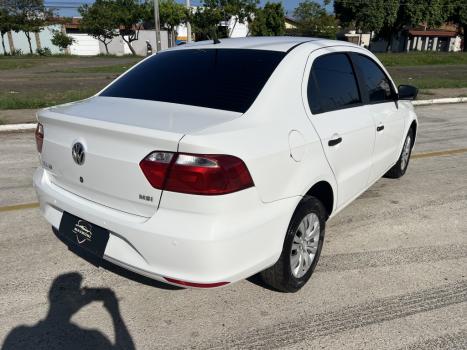 VOLKSWAGEN Voyage 1.6 4P G7 TRENDLINE FLEX, Foto 6