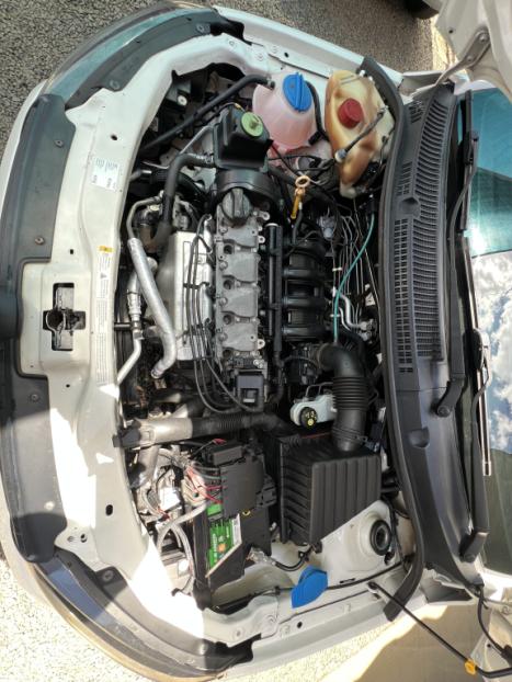 VOLKSWAGEN Voyage 1.6 4P G7 TRENDLINE FLEX, Foto 8