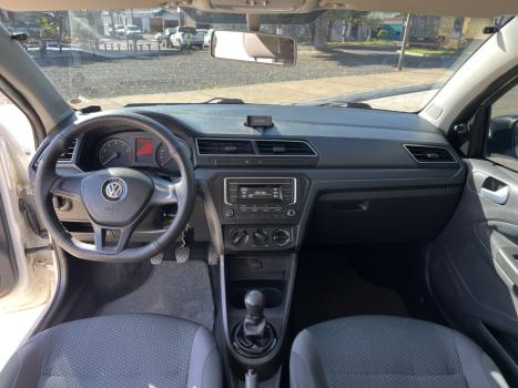 VOLKSWAGEN Voyage 1.6 4P G7 TRENDLINE FLEX, Foto 10