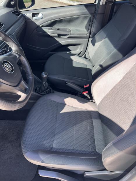 VOLKSWAGEN Voyage 1.6 4P G7 TRENDLINE FLEX, Foto 11