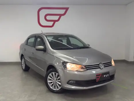 VOLKSWAGEN Voyage 1.6 4P FLEX, Foto 2