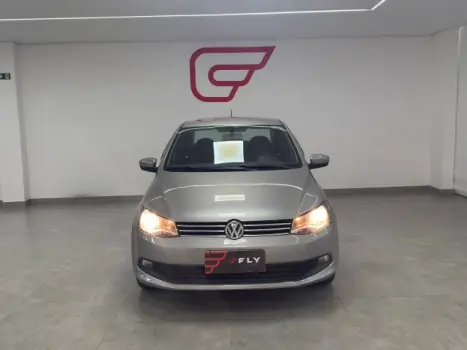 VOLKSWAGEN Voyage 1.6 4P FLEX, Foto 3