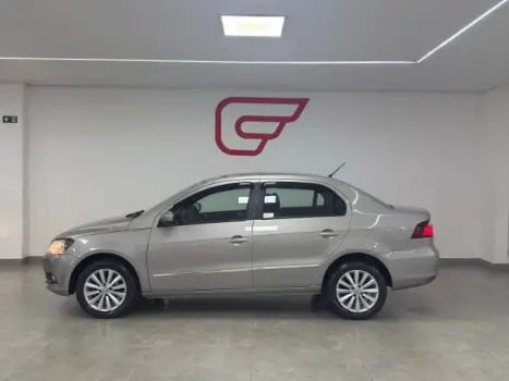 VOLKSWAGEN Voyage 1.6 4P FLEX, Foto 4