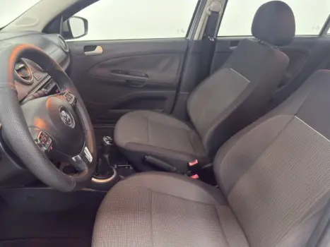 VOLKSWAGEN Voyage 1.6 4P FLEX, Foto 5