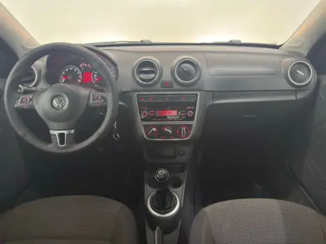 VOLKSWAGEN Voyage 1.6 4P FLEX, Foto 6