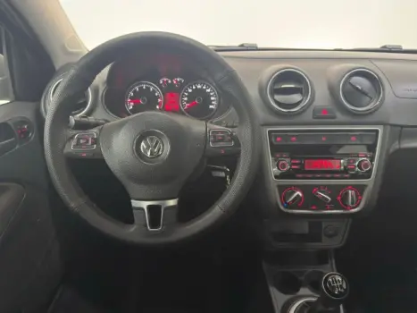 VOLKSWAGEN Voyage 1.6 4P FLEX, Foto 7