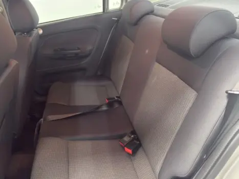 VOLKSWAGEN Voyage 1.6 4P FLEX, Foto 13