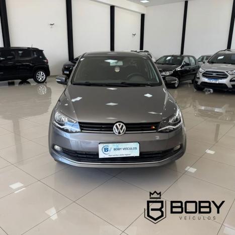 VOLKSWAGEN Voyage 1.6 4P FLEX COMFORTLINE I-MOTION AUTOMATIZADO, Foto 2