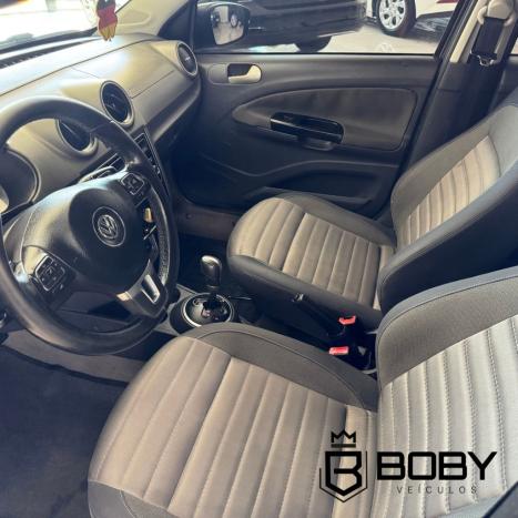 VOLKSWAGEN Voyage 1.6 4P FLEX COMFORTLINE I-MOTION AUTOMATIZADO, Foto 5