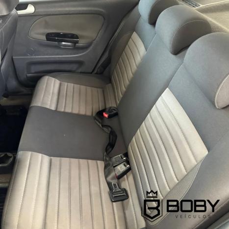 VOLKSWAGEN Voyage 1.6 4P FLEX COMFORTLINE I-MOTION AUTOMATIZADO, Foto 6