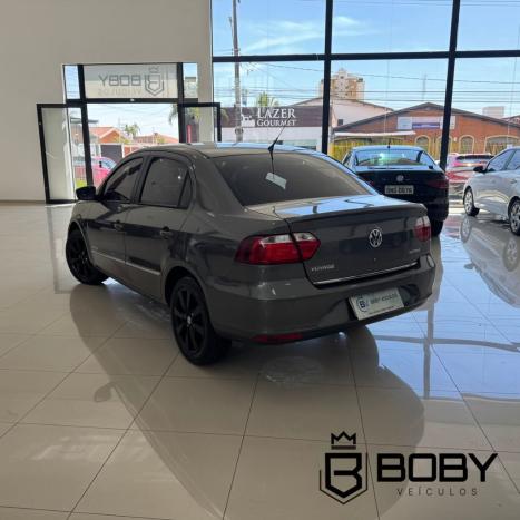 VOLKSWAGEN Voyage 1.6 4P FLEX COMFORTLINE I-MOTION AUTOMATIZADO, Foto 7