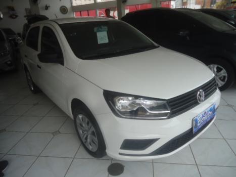 VOLKSWAGEN Voyage 1.0 4P TRENDLINE FLEX, Foto 1