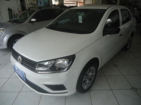 VOLKSWAGEN Voyage 1.0 4P TRENDLINE FLEX, Foto 2