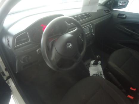 VOLKSWAGEN Voyage 1.0 4P TRENDLINE FLEX, Foto 3