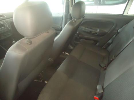 VOLKSWAGEN Voyage 1.0 4P TRENDLINE FLEX, Foto 4