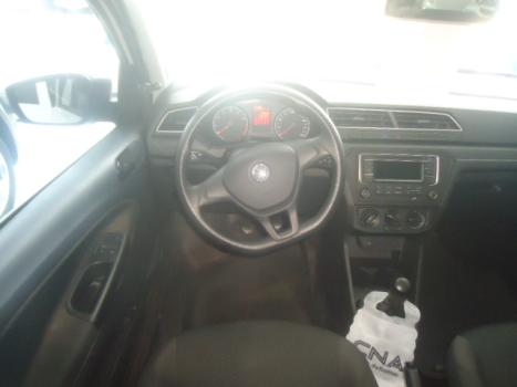 VOLKSWAGEN Voyage 1.0 4P TRENDLINE FLEX, Foto 5