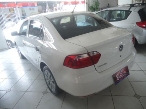 VOLKSWAGEN Voyage 1.0 4P TRENDLINE FLEX, Foto 6