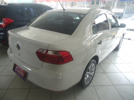 VOLKSWAGEN Voyage 1.0 4P TRENDLINE FLEX, Foto 7