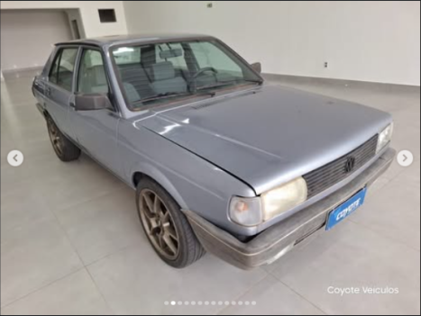 VOLKSWAGEN Voyage 1.8 GL, Foto 1