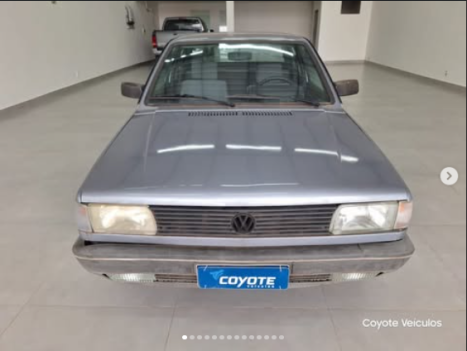 VOLKSWAGEN Voyage 1.8 GL, Foto 2
