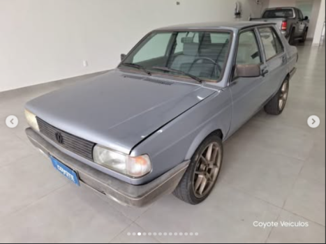 VOLKSWAGEN Voyage 1.8 GL, Foto 3