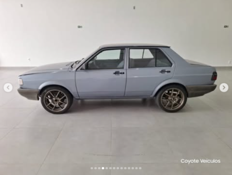 VOLKSWAGEN Voyage 1.8 GL, Foto 4