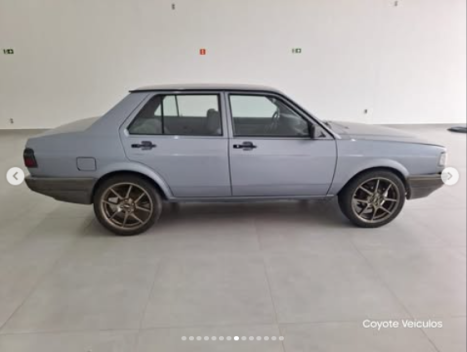 VOLKSWAGEN Voyage 1.8 GL, Foto 5