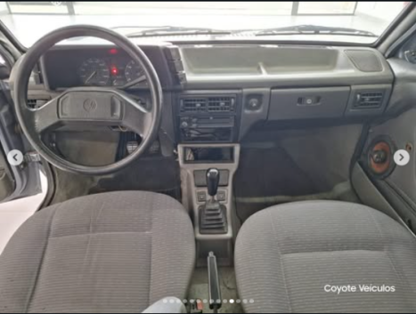 VOLKSWAGEN Voyage 1.8 GL, Foto 8