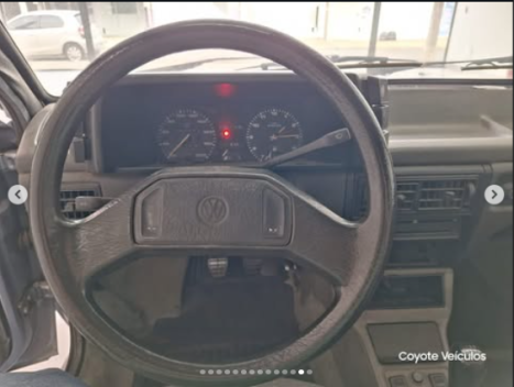 VOLKSWAGEN Voyage 1.8 GL, Foto 9