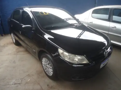 VOLKSWAGEN Voyage 1.0 4P FLEX, Foto 1