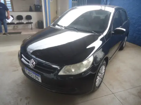 VOLKSWAGEN Voyage 1.0 4P FLEX, Foto 2