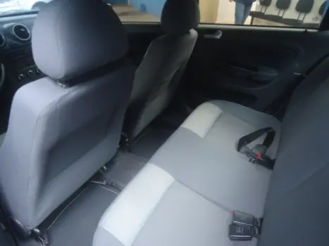 VOLKSWAGEN Voyage 1.0 4P FLEX, Foto 4