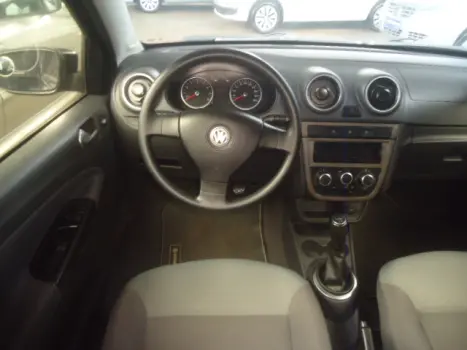 VOLKSWAGEN Voyage 1.0 4P FLEX, Foto 5