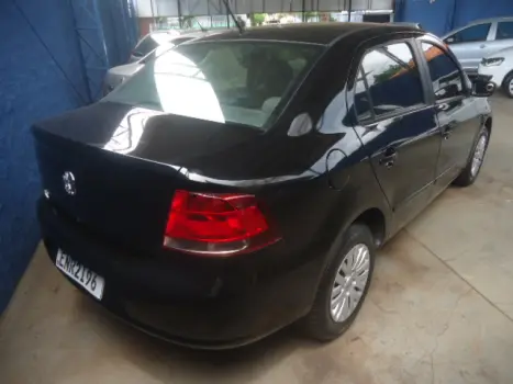 VOLKSWAGEN Voyage 1.0 4P FLEX, Foto 6