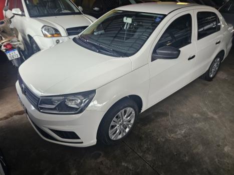 VOLKSWAGEN Voyage 1.0 4P FLEX, Foto 2