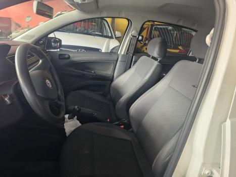 VOLKSWAGEN Voyage 1.0 4P FLEX, Foto 4