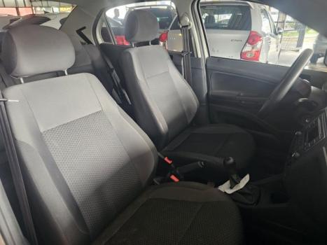 VOLKSWAGEN Voyage 1.0 4P FLEX, Foto 7