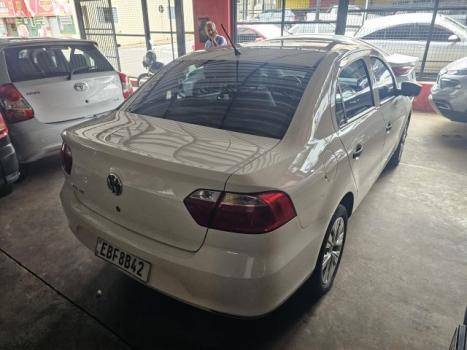 VOLKSWAGEN Voyage 1.0 4P FLEX, Foto 9