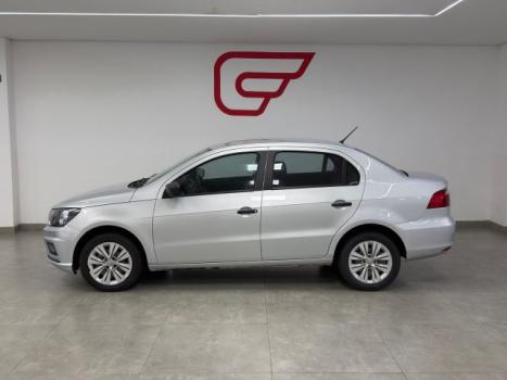 VOLKSWAGEN Voyage 1.6 4P FLEX AUTOM�TICO, Foto 4