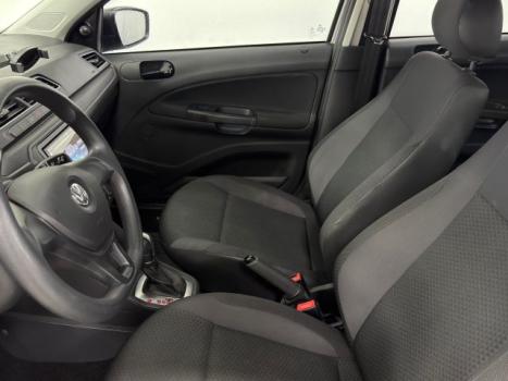 VOLKSWAGEN Voyage 1.6 4P FLEX AUTOM�TICO, Foto 5