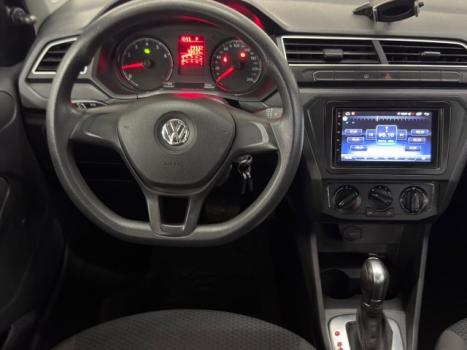 VOLKSWAGEN Voyage 1.6 4P FLEX AUTOM�TICO, Foto 7