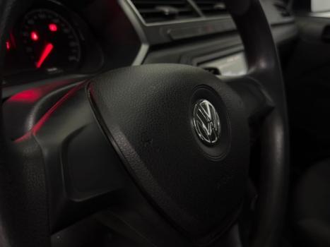 VOLKSWAGEN Voyage 1.6 4P FLEX AUTOM�TICO, Foto 8