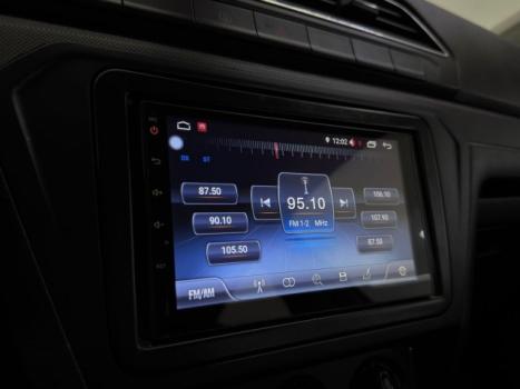 VOLKSWAGEN Voyage 1.6 4P FLEX AUTOM�TICO, Foto 10