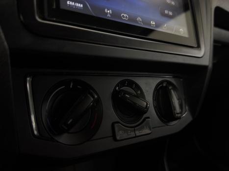 VOLKSWAGEN Voyage 1.6 4P FLEX AUTOM�TICO, Foto 11