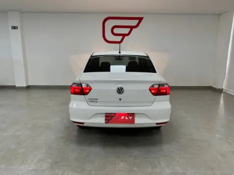 VOLKSWAGEN Voyage 1.0 4P FLEX, Foto 10